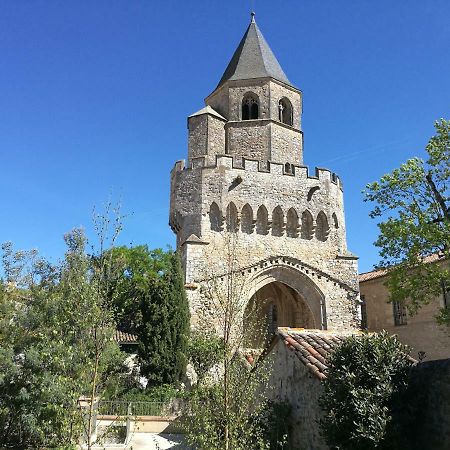 Gite Maison De L'Abbe Sorèze Zewnętrze zdjęcie