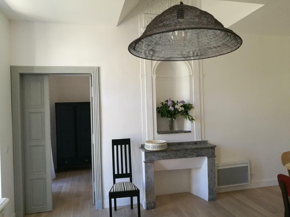 Gite Maison De L'Abbe Sorèze Zewnętrze zdjęcie