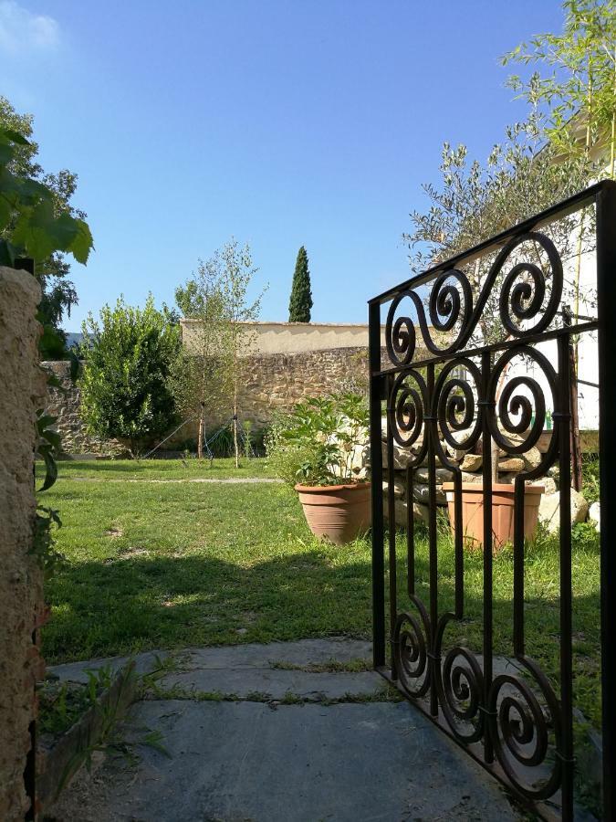 Gite Maison De L'Abbe Sorèze Zewnętrze zdjęcie