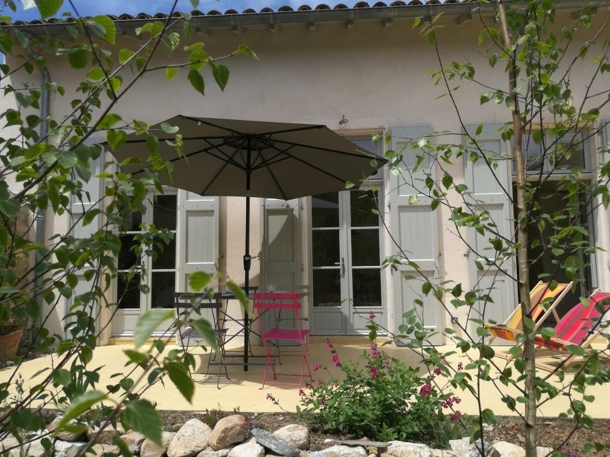 Gite Maison De L'Abbe Sorèze Zewnętrze zdjęcie