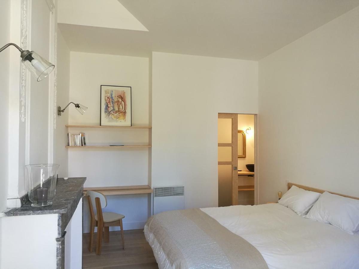 Gite Maison De L'Abbe Sorèze Zewnętrze zdjęcie