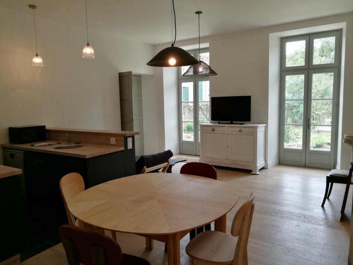Gite Maison De L'Abbe Sorèze Zewnętrze zdjęcie