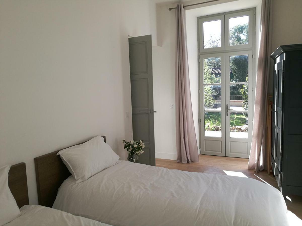 Gite Maison De L'Abbe Sorèze Zewnętrze zdjęcie