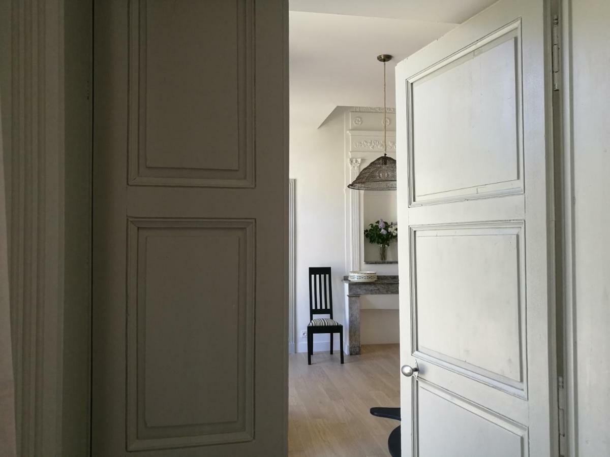 Gite Maison De L'Abbe Sorèze Zewnętrze zdjęcie