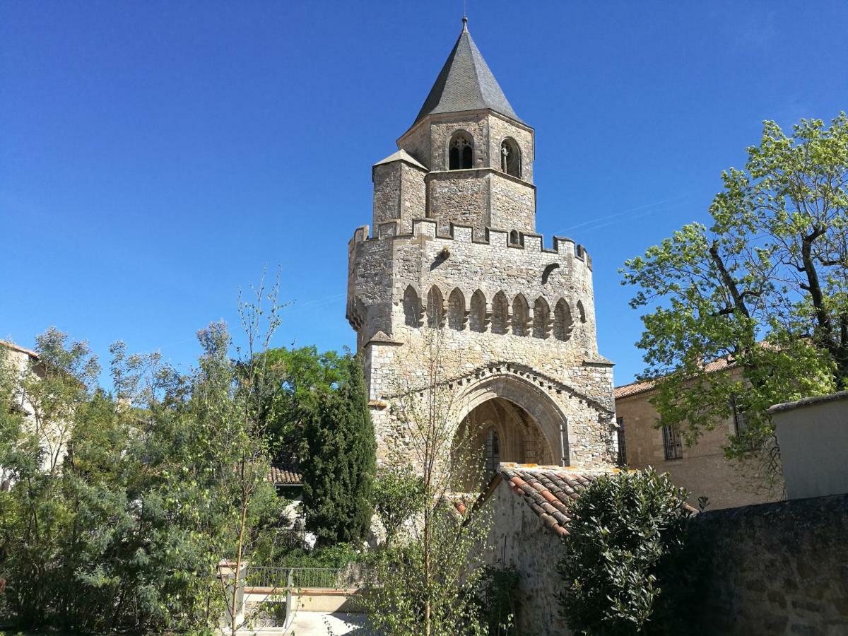 Gite Maison De L'Abbe Sorèze Zewnętrze zdjęcie