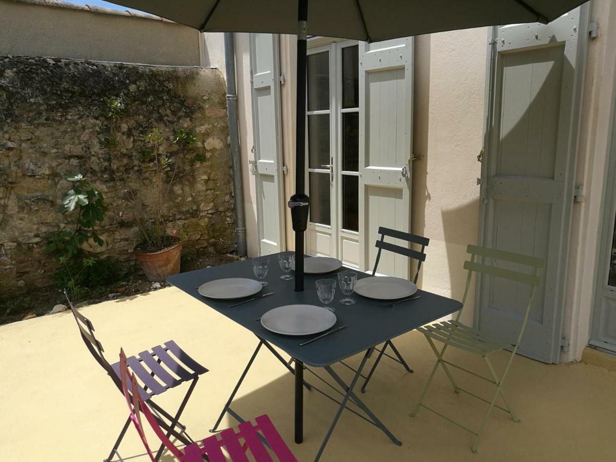 Gite Maison De L'Abbe Sorèze Zewnętrze zdjęcie