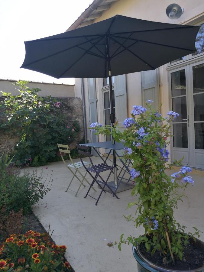 Gite Maison De L'Abbe Sorèze Zewnętrze zdjęcie